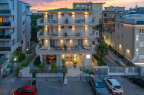 Hotel Riva e Mare